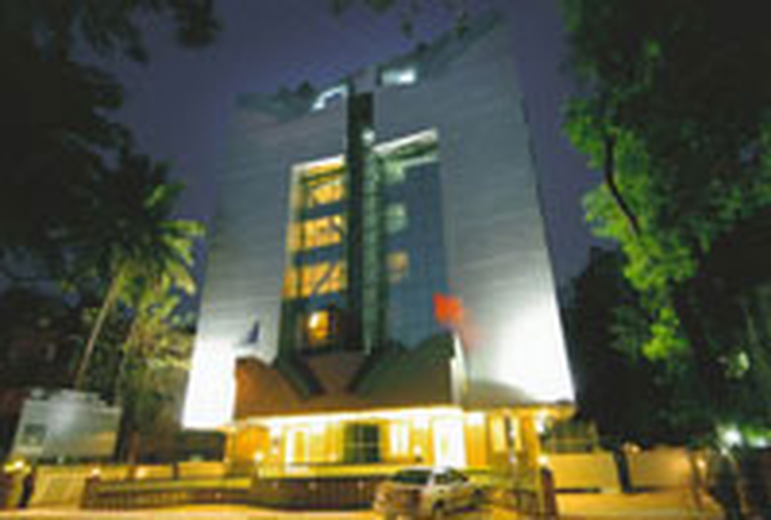 Hotel Shivajinagar, Pune Banquet Hall Wedding Hotel WeddingZ.in