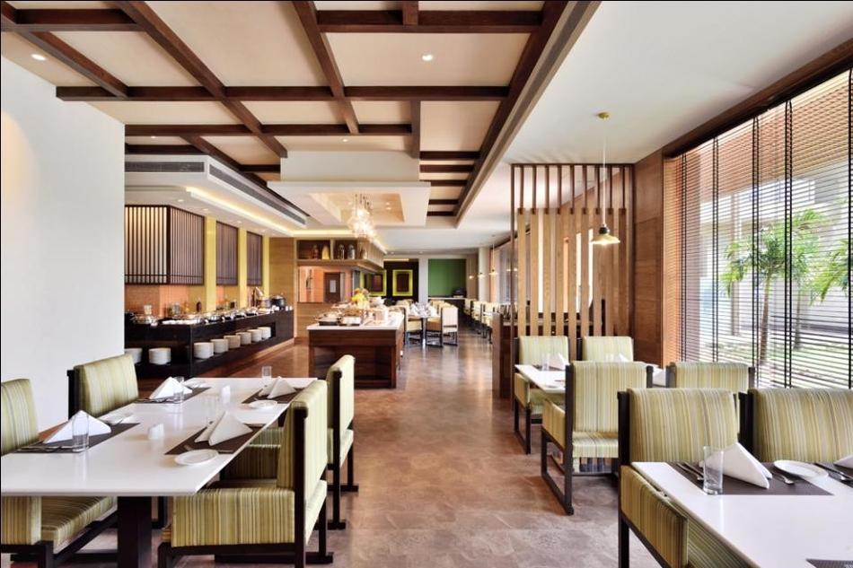 Radisson Blu Resort & Spa-Album, Karjat Radisson Blu Resort & Spa-Album