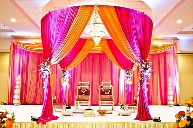 Wedding Hotels in Bangalore- List of Best Venues Across Bangalore