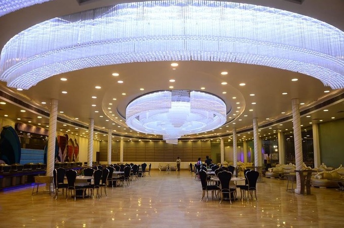 Mannat Farms, Vaishali Mannat Farms