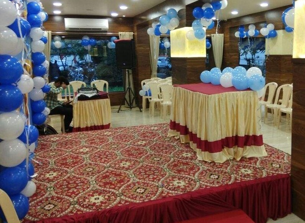 Antahpura Banquets, Mira Bhayandar Antahpura Banquets