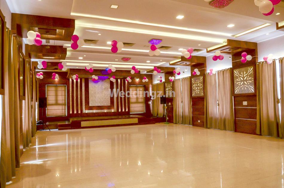 Hotel Saudagar Pimple Saudagar, Pune Banquet Hall Wedding Hotel