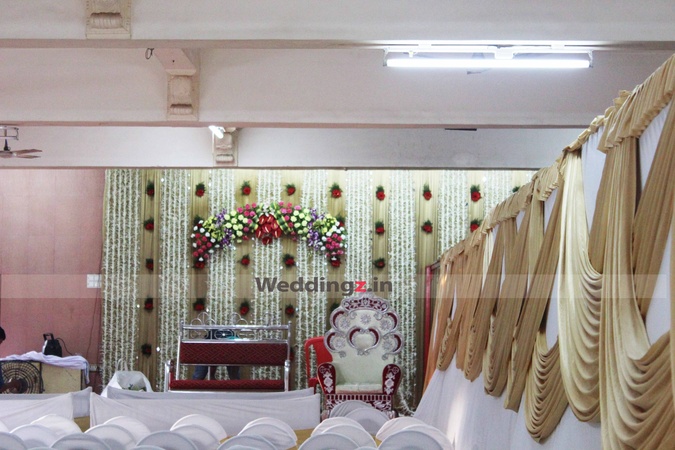 Noori Hall, Thane West Noori Hall