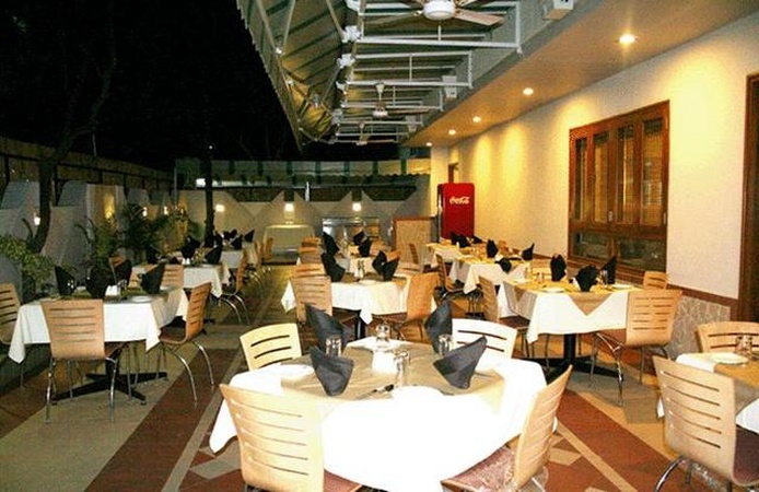 Hotel Gandharv Residency, Shivajinagar Hotel Gandharv Residency