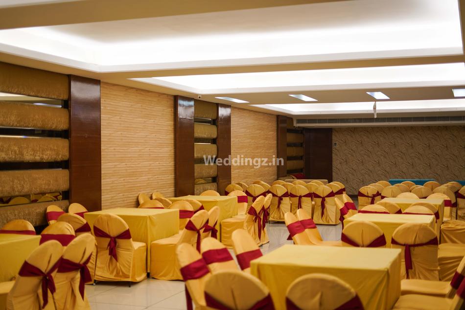 Hotel Candy Mohali, Chandigarh Banquet Hall Wedding Hotel WeddingZ.in