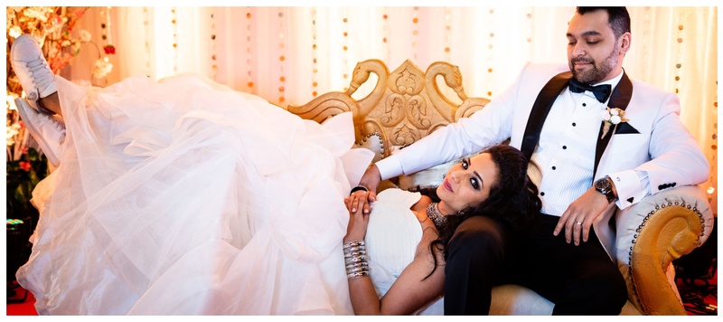 Varun & Monisha Mumbai : Monisha and Varun’s fairy tale wedding will give you some offbeat inspiration for yours!