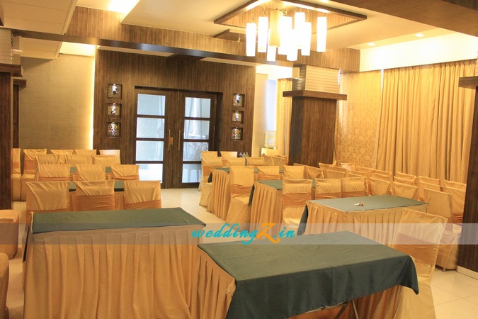 Hotel Alka Residency, Thane West Hotel Alka Residency