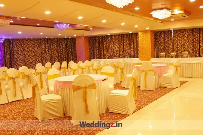 Hotel Aura, Malad West Hotel Aura