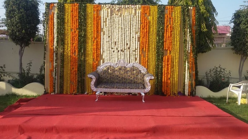 Sanskar Paradise, Mansarovar Sanskar Paradise
