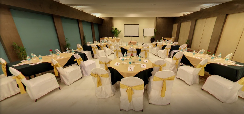 Hotel Mansingh, Sindhi Camp Hotel Mansingh