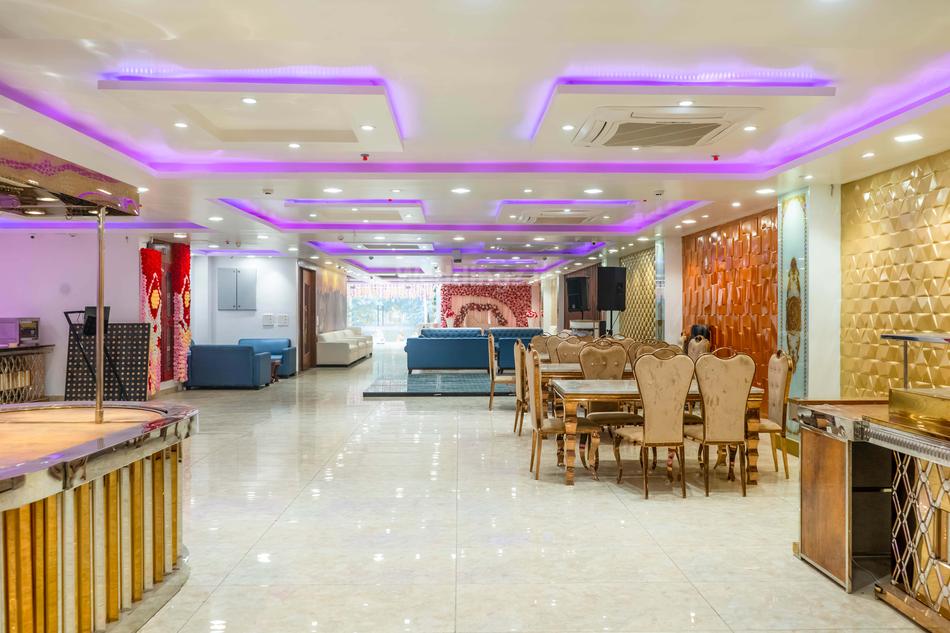 Govindam Banquet Dwarka, Delhi | Banquet Hall | Wedding Hotel | WeddingZ.in