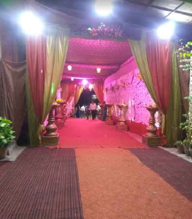 World Palace, Rohini World Palace