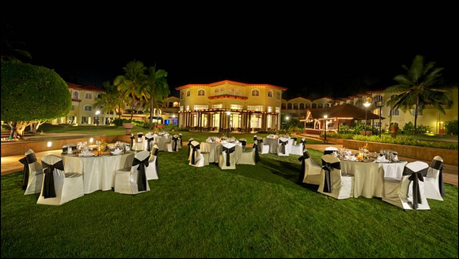 Kenilworth Beach Resort Goa Contact Details Kenilworth Beach Resort Goa Contact Details