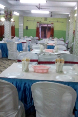 Suryamani, Keshtopur Suryamani
