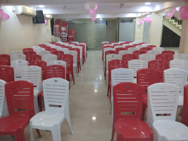 Shree Ganesh Mangal Karyalaya, Sewri Shree Ganesh Mangal Karyalaya