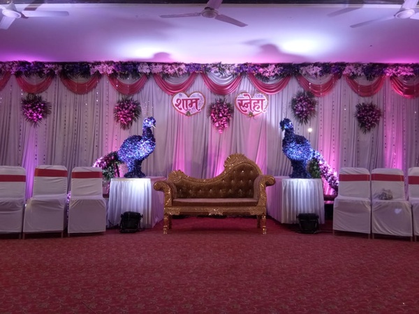 Shiv Vishnu Mandir Hall, Vashi Shiv Vishnu Mandir Hall