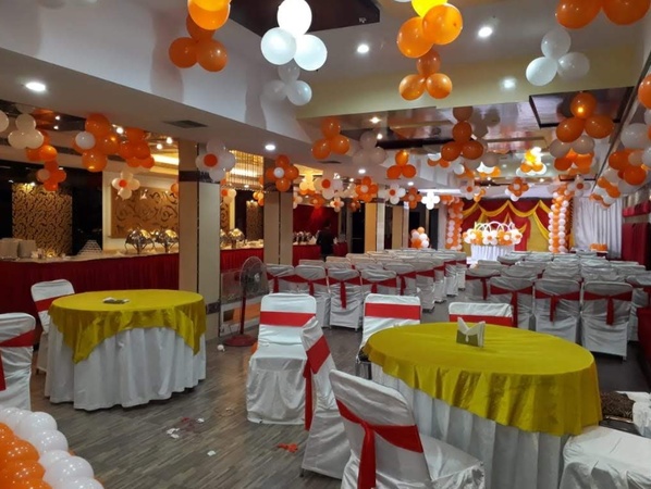 Hotel Golden Sky, Charbagh Hotel Golden Sky