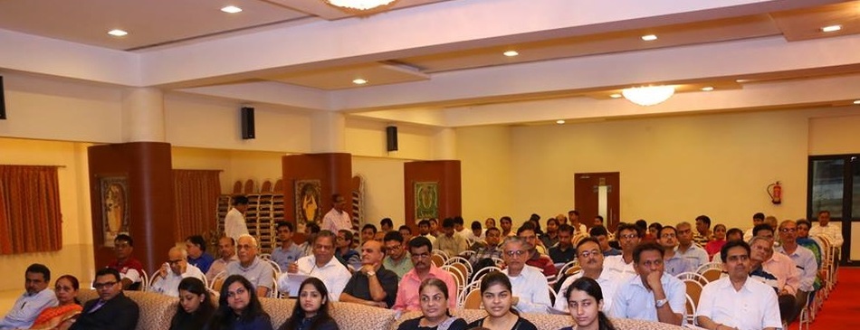 Bhatia Hall, Borivali West Bhatia Hall