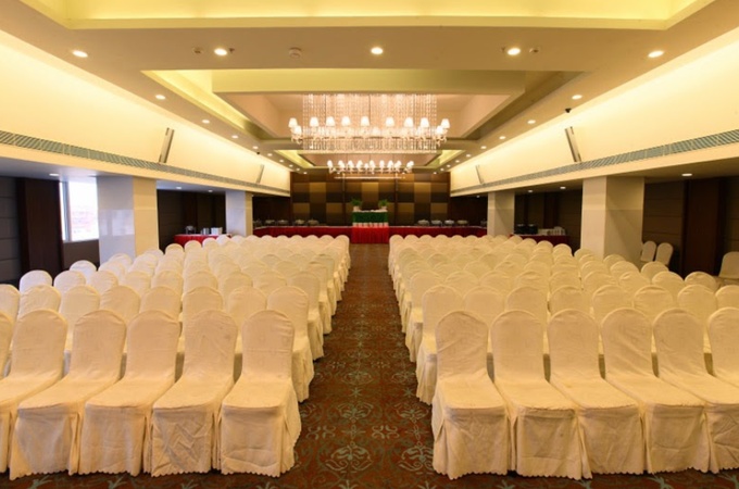 Chutneys Banquet Hall, Kukatpally Chutneys Banquet Hall
