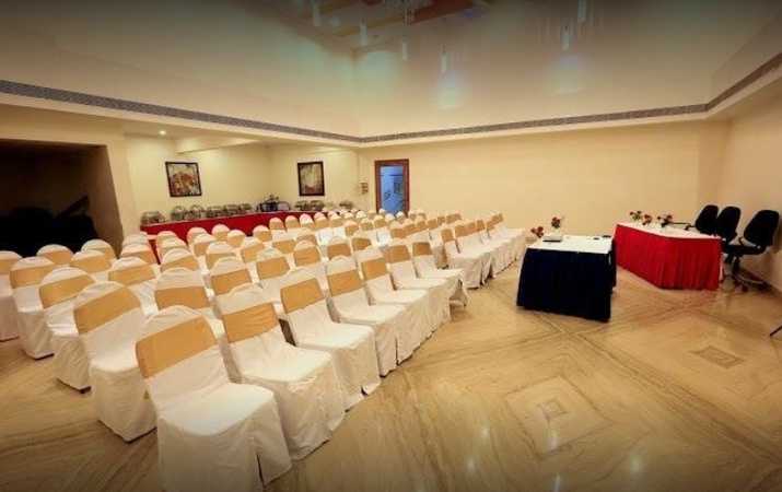 The Fern Residency, Yeshwanthpur The Fern Residency
