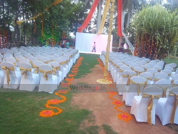 Chairmans Jade Resort, Devanahalli Chairmans Jade Resort