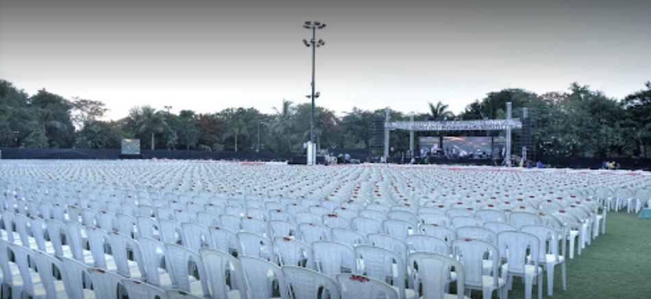 Karnavati Club, Prahlad Nagar Karnavati Club