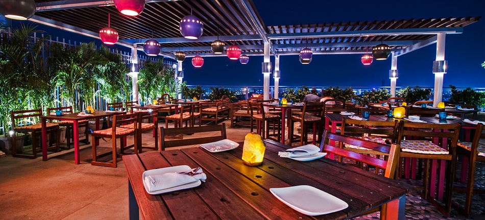 The Fern An Ecotel Hotel, Durgapura The Fern An Ecotel Hotel