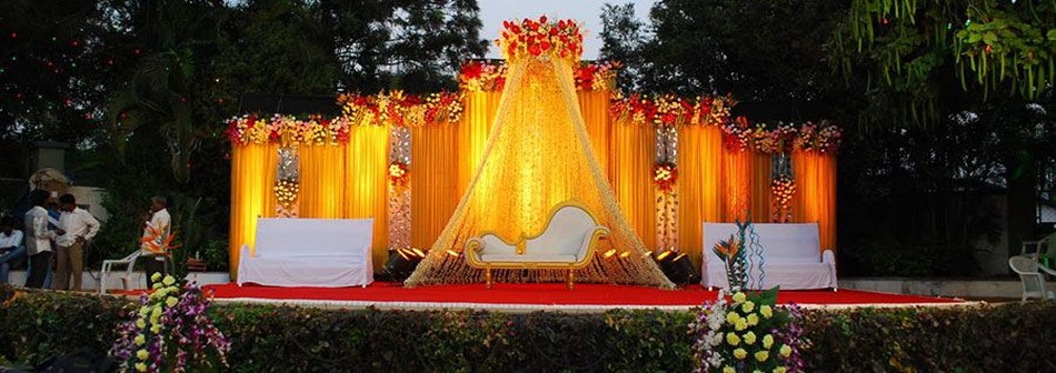 Gharkul Mandap, Karve Nagar Gharkul Mandap
