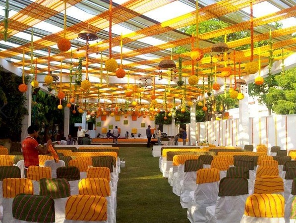 Karia Lake Party Plot, Naroda Karia Lake Party Plot