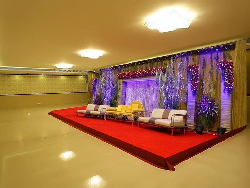 The Thane Club Thane West, Mumbai Banquet Hall WeddingZ.in