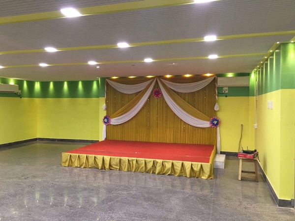 Trendz Party Hall, Velachery Trendz Party Hall