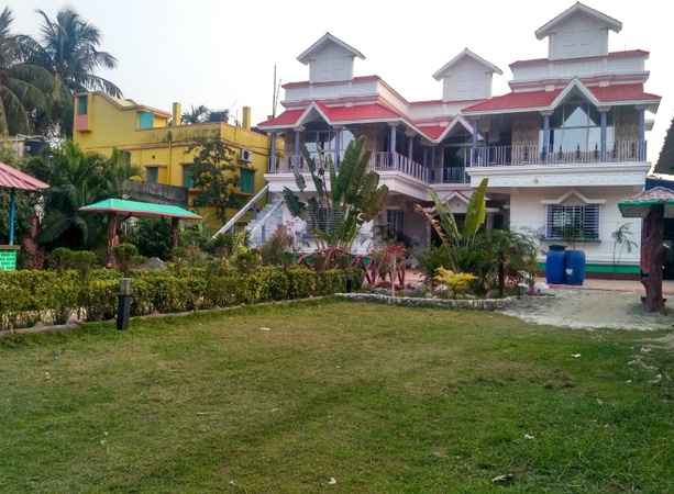Heavens garden, Narendrapur Heavens garden