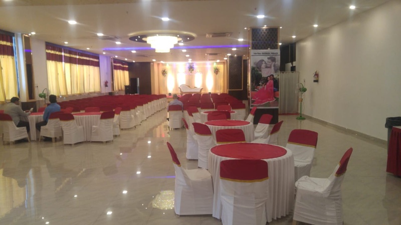 Sammelan Banquet Hall, Thane West Sammelan Banquet Hall