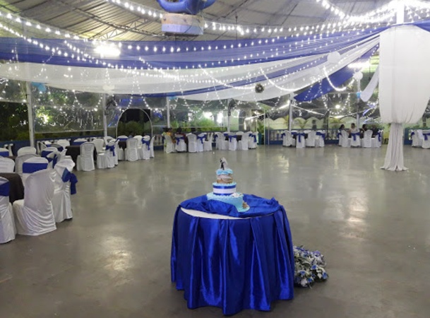 Alegria Dance Floor, Curtorim Alegria Dance Floor