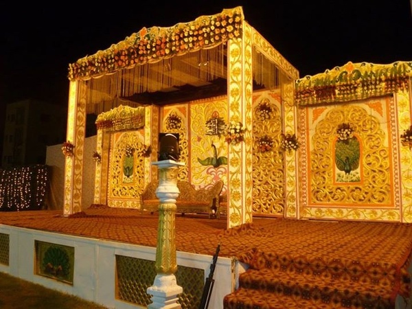 Gems Garden, Agra Road Gems Garden