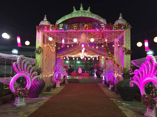 Yojna Farms & Party Lawn, Indirapuram Yojna Farms & Party Lawn
