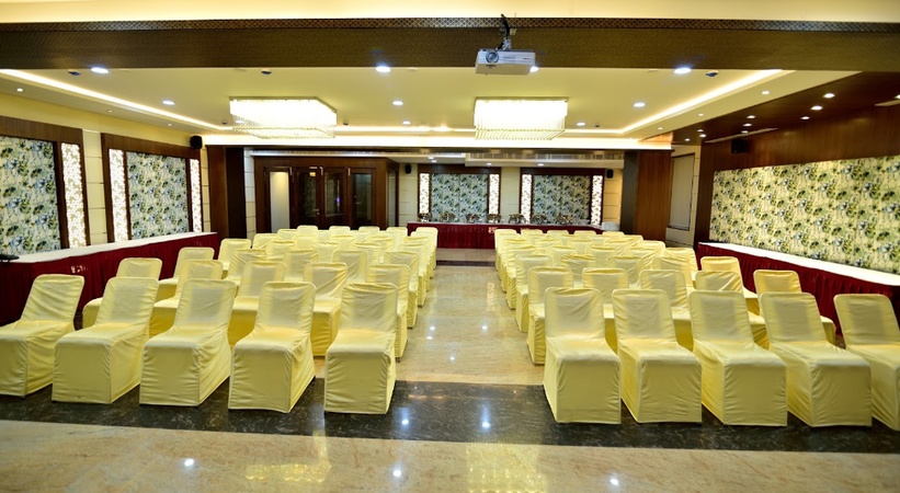 Hotel M B Plaza and Banquet, Chomu Hotel M B Plaza and Banquet