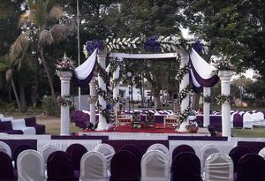 Sughad Farm, Gandhinagar- Outdoor Wedding venues in Gandhinagar