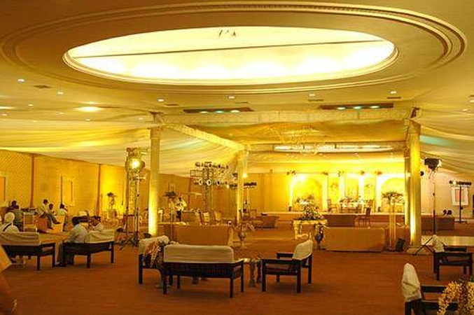 Harsheela Resort, Ferozepur Road Harsheela Resort