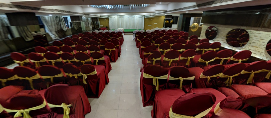 Hotel Swagath, Chanda Nagar Hotel Swagath