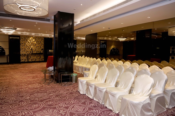Grand Hometel, Malad West Grand Hometel