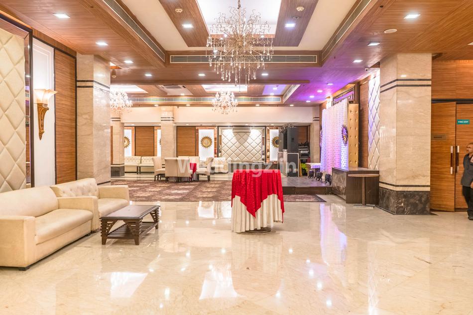 SK Premium Park Hari nagar, Delhi Banquet Hall 5 Star Wedding Hotel