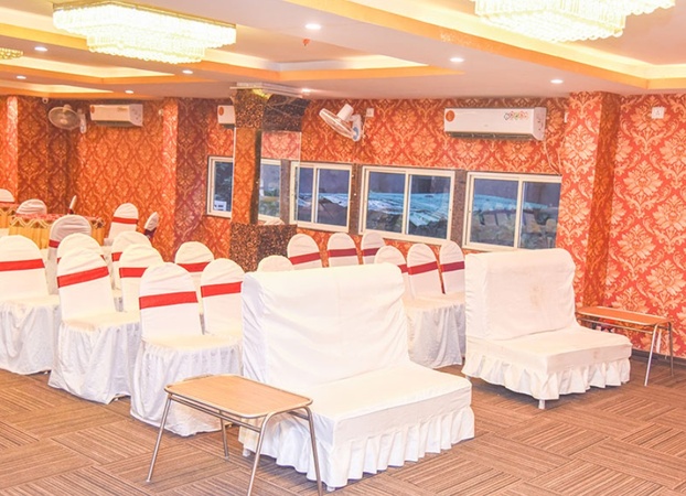 Aliah Restaurant & Banquet, Ballygunge Aliah Restaurant & Banquet