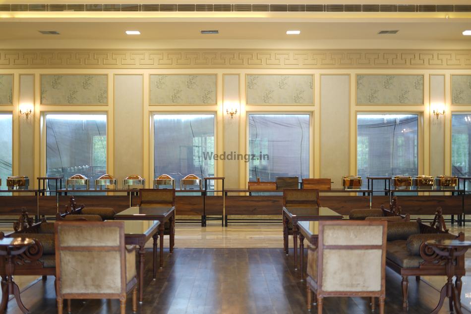 Trellis Garden Mohali, Chandigarh Banquet Hall Wedding Lawn