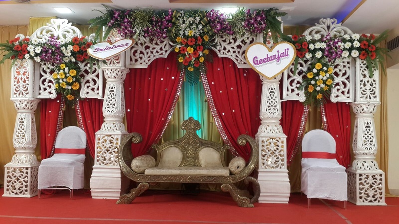Anuradha Mangal Karyalaya, Thane West Anuradha Mangal Karyalaya