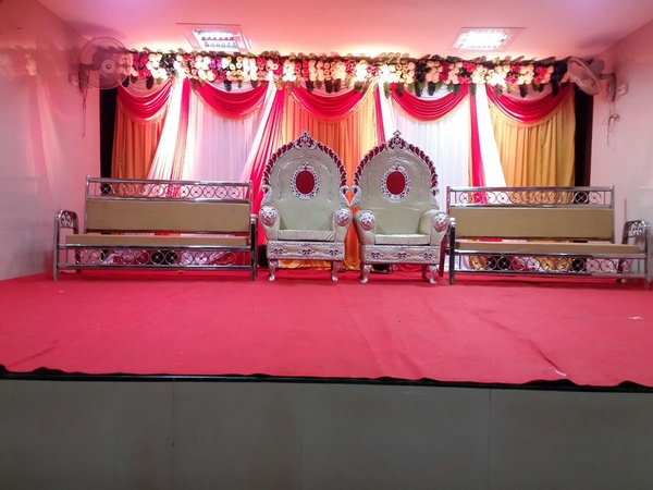 Aaswad Banquets & Caterers, Malad East Aaswad Banquets & Caterers