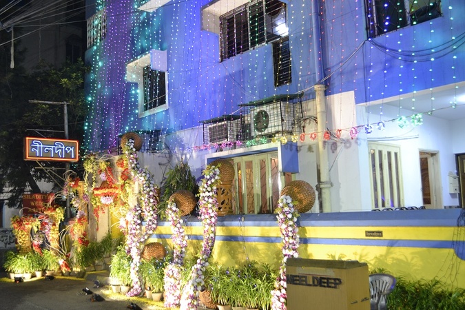 Neeldeep, Jadavpur (D) Neeldeep