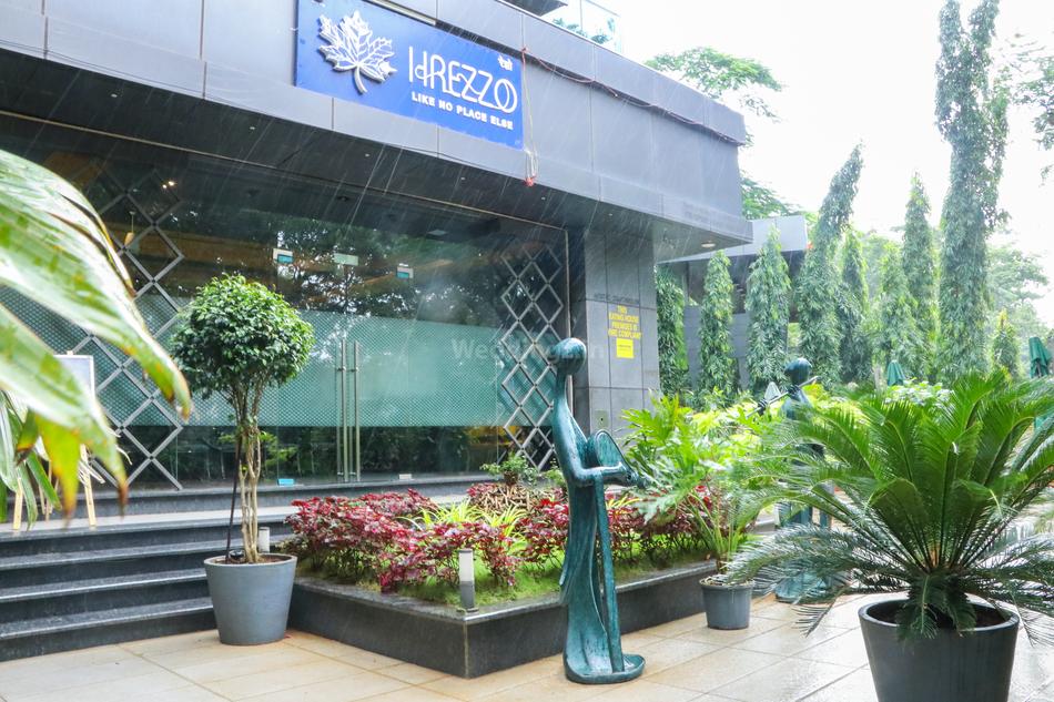 Hrezzo Restaurant And Banquet Ghatkopar West, Mumbai Banquet Hall