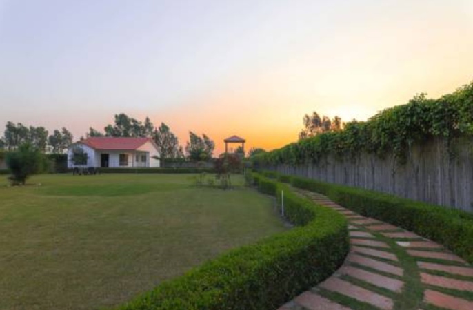 Shuhul Garden, Noida Shuhul Garden