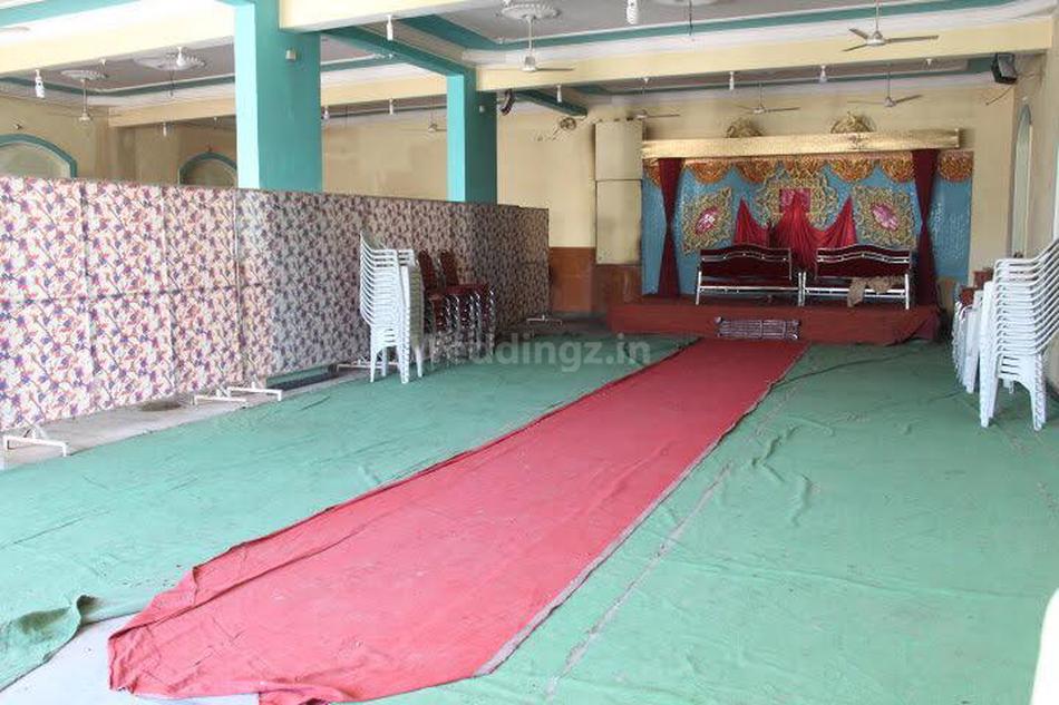 S.H Function Hall Hafiz Baba Nagar, Hyderabad | Banquet Hall | WeddingZ.in